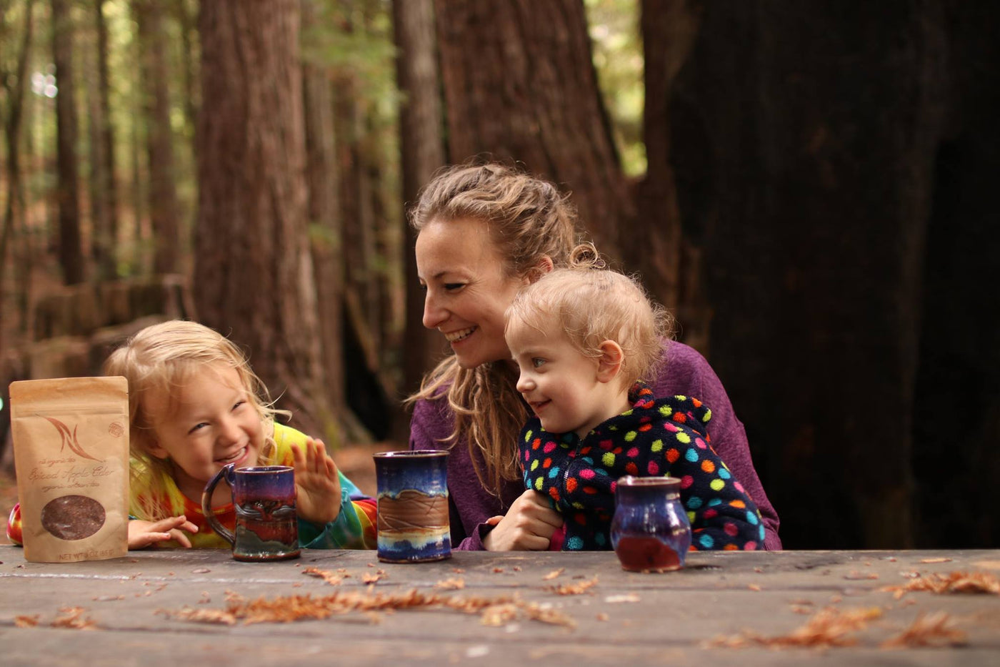 Confessions of a Momtreprenuer