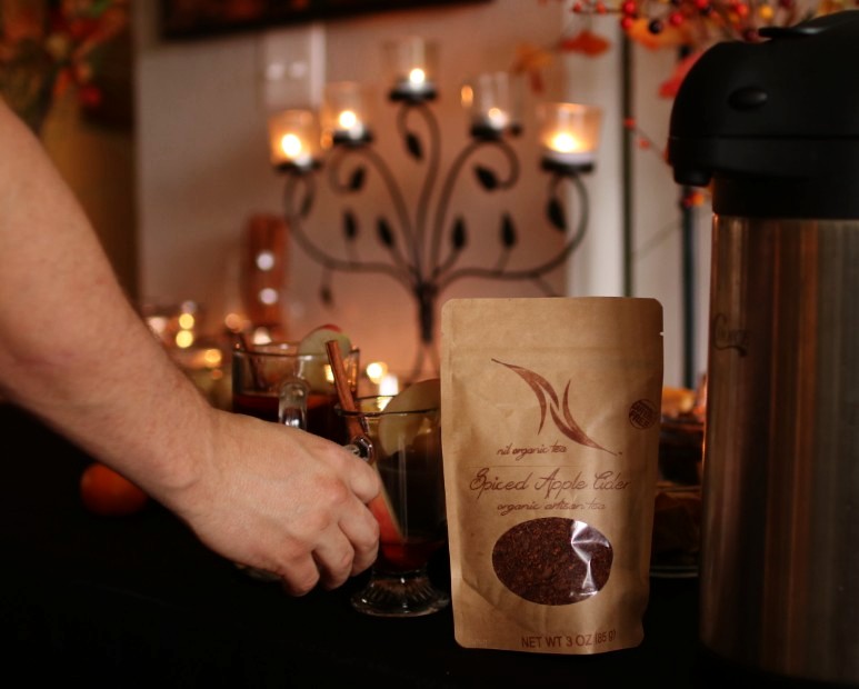 Tea for your Feasts & Festivities