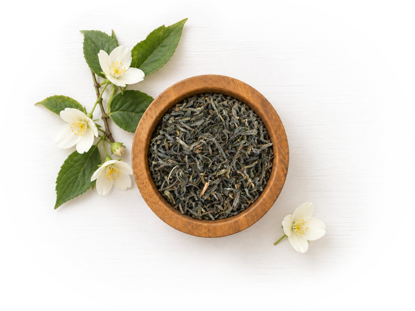 Jasmine Emerald Dream