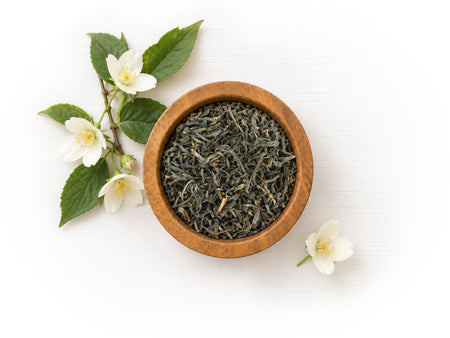 Jasmine Emerald Dream