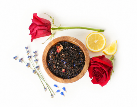 Black Tea
