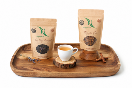 Tea Club - Bi-Monthly Subscription Box