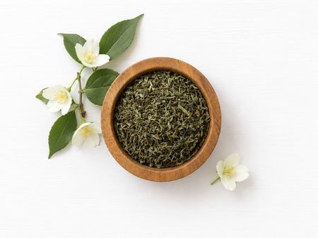Jasmine Emerald Dream
