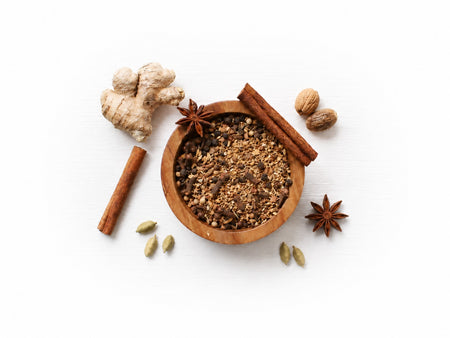 Masala Chai