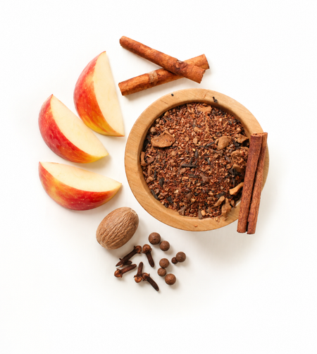 Spiced Apple Cider