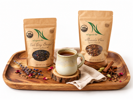 Tea Club - Bi-Monthly Subscription Box