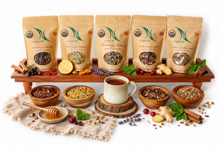 Fullness of Health Set